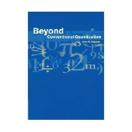 【预售】Beyond Conventional Quantization
