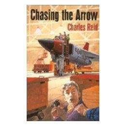 【预售】Chasing the Arrow