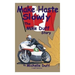 【预售】Make Haste Slowly