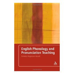 【预售】English Phonology and Pronunciation Teaching