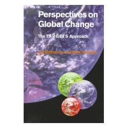 【预售】Perspectives on Global Change: The Targets Approach