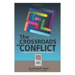【预售】The Crossroads of Conflict