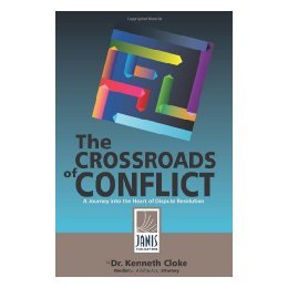 【预售】The Crossroads of Conflict