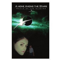 【预售】A Home Among the Stars: : Trials of the Elected