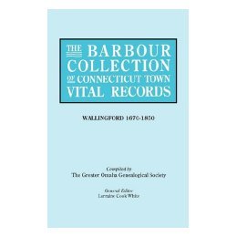 Barbour Collection Town The Connecticut Vital 预售