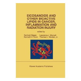 【预售】Eicosanoids and Other Bioactive Lipids in Cancer