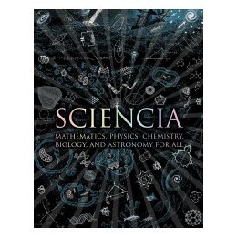 预售 Chemistry Sciencia Physics Biology Mathematics