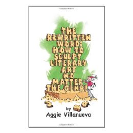 【预售】The Rewritten Word