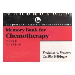 【预售】Pod- Memory Bank for Chemotherapy 3e
