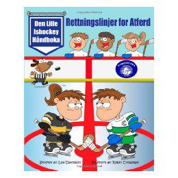 【预售】Den Lille Ishockey H Ndboka