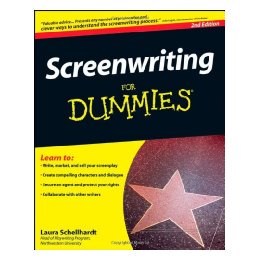 【预售】Screenwriting For Dummies, 2Nd Edition