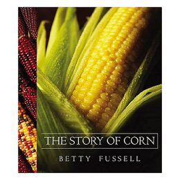 【预售】The Story of Corn