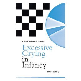 【预售】Excessive Crying In Infancy