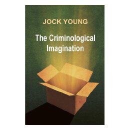 【预售】Criminological Imagination