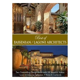 【预售】Best of Bassenian/Lagoni Architects: Tuscan