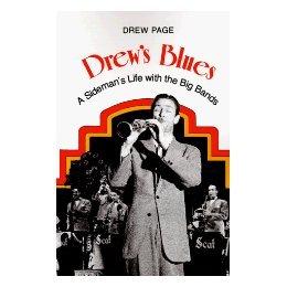 the Bands Sideman Life Drew Blues Big with 预售