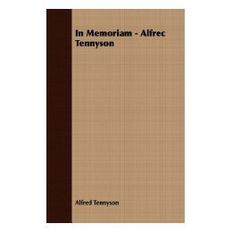 【预售】In Memoriam - Alfrec Tennyson