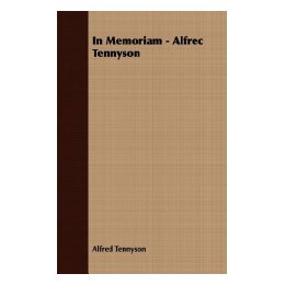 【预售】In Memoriam - Alfrec Tennyson