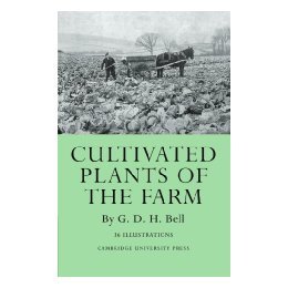 【预售】Cultivated Plants of the Farm