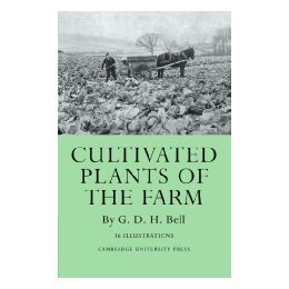 【预售】Cultivated Plants of the Farm