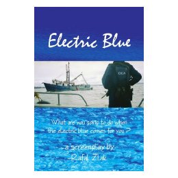 【预售】Electric Blue