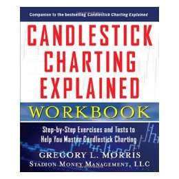 【预售】Candlestick Charting Explained Workbook: