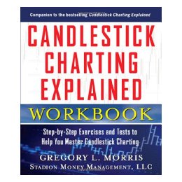 【预售】Candlestick Charting Explained Workbook: