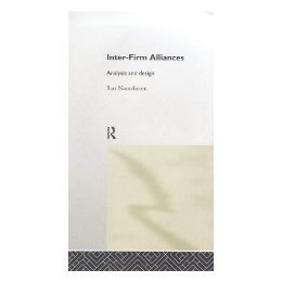 【预售】Interfirm Alliances: International Analysis and