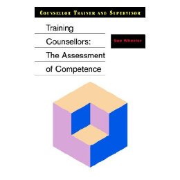 【预售】Training Counsellors: The Assessment of Competence