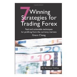【预售】7 Winning Strategies for Trading Forex: Real and