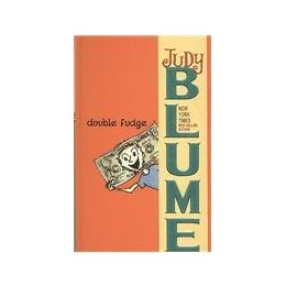 【预售】Double Fudge