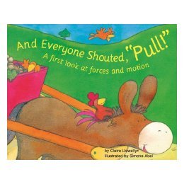 【预订】And Everyone Shouted, 