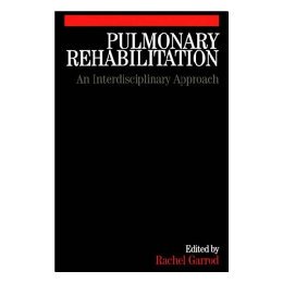 【预售】Pulmonary Rehabilitation - A Multidisciplinary