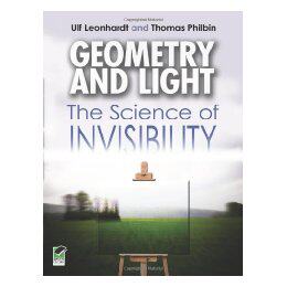 【预售】Geometry and Light: The Science of Invisibility