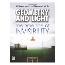 【预售】Geometry and Light: The Science of Invisibility