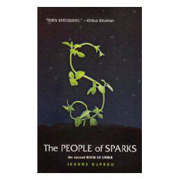 【预售】The People of Sparks