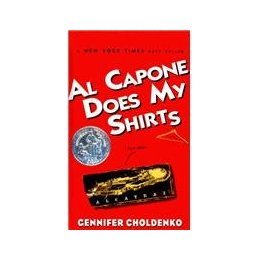 【预售】Al Capone Does My Shirts