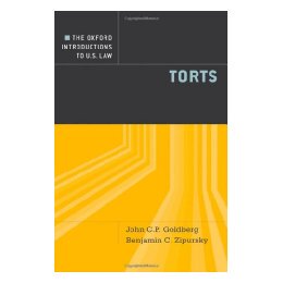 【预售】Torts