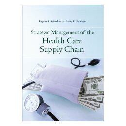 【预售】Strategic Management Of The Health Care Supply