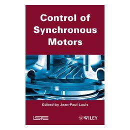 【预售】Control Of Synchronous Actuators