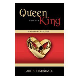 【预售】A Queen in Search of a King