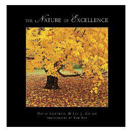【预售】The Nature of Excellence