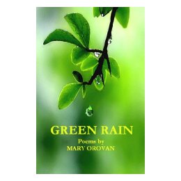 【预售】Green Rain