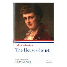 【预售】The House of Mirth