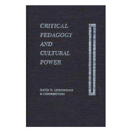 【预售】Critical Pedagogy and Cultural Power