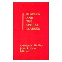 【预售】Reading and the Special Learner