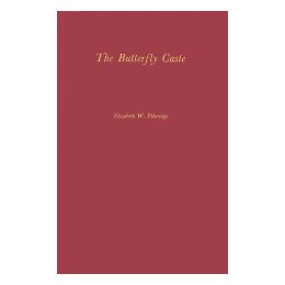 【预售】Butterfly Caste: A Social History of Pellagra in the