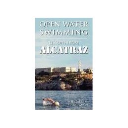 【预售】Open Water Swimming: Lessons from Alcatraz