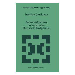 【预售】Conservation Laws in Variational