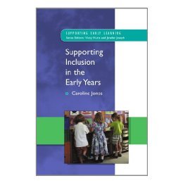 【预售】Supporting Inclusion in the Early Years